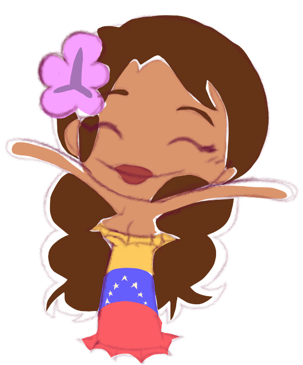 Scandinavian and the World tweet media