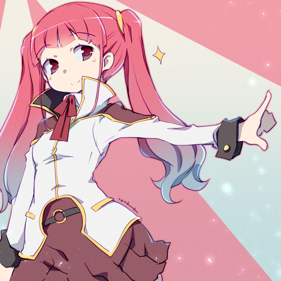 #ツインテールの日 