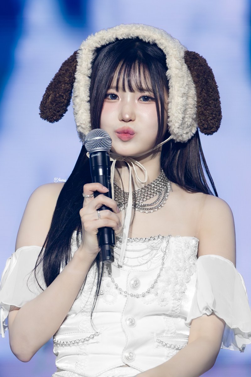 97_fromis's tweet photo. 260130
#송하영
#프로미스나인 #fromis_9 
#SONGHAYOUNG #HAYOUNG https://t.co/bv1beTB6Xv