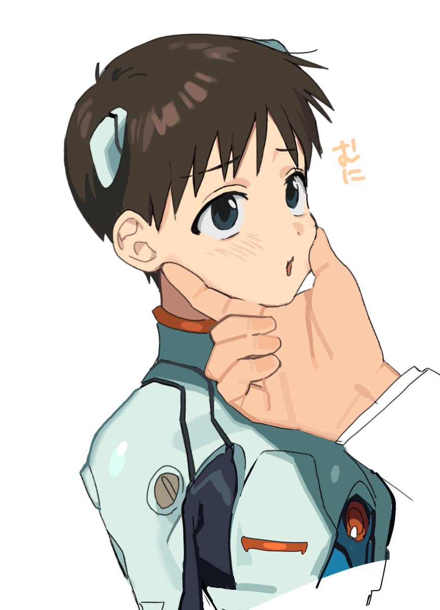 rinami456's tweet image. 消した絵ちょっとだけ加筆した