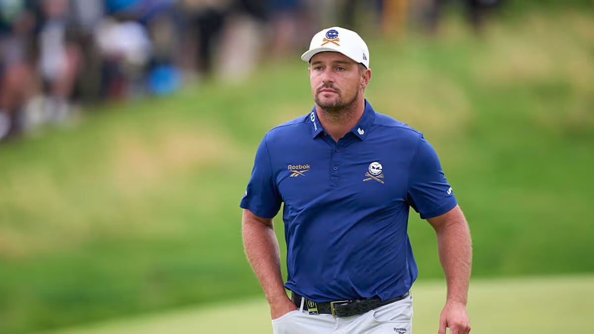 NUCLR GOLF tweet media