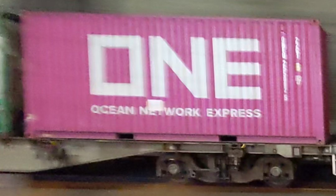 東海道線 辻堂駅21時37分定時通過 67レ スーパーライナー (KKTU 776598