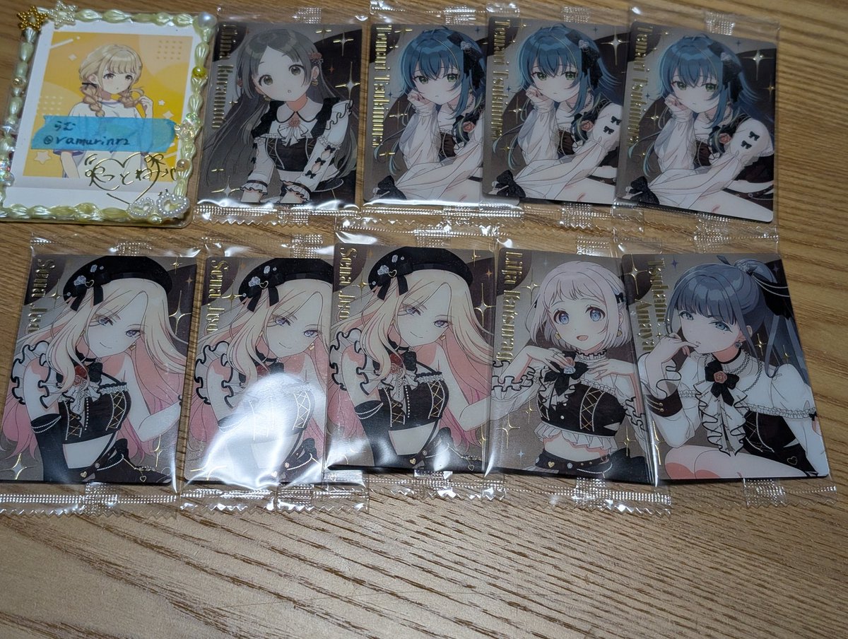 らむ｜取引プロカ必読 tweet media