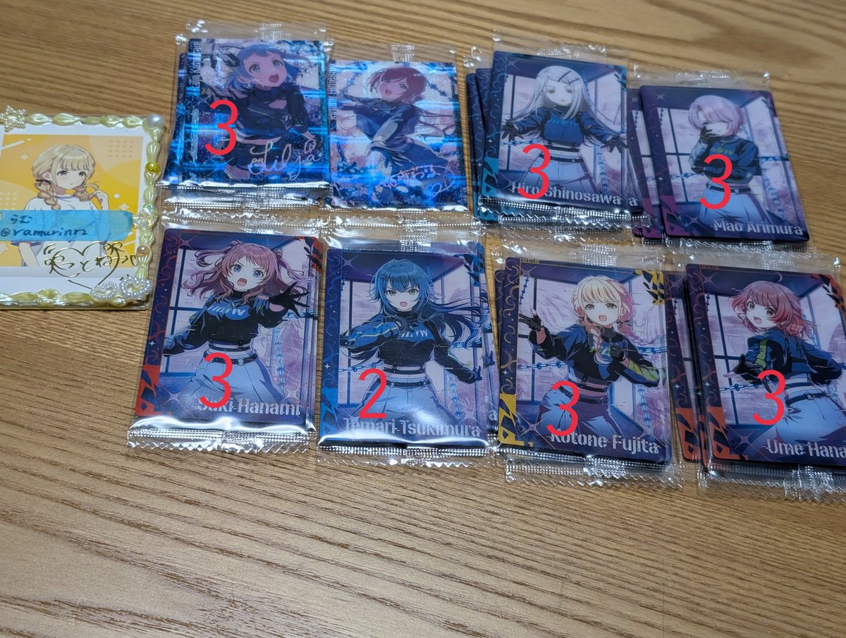 らむ｜取引プロカ必読 tweet media