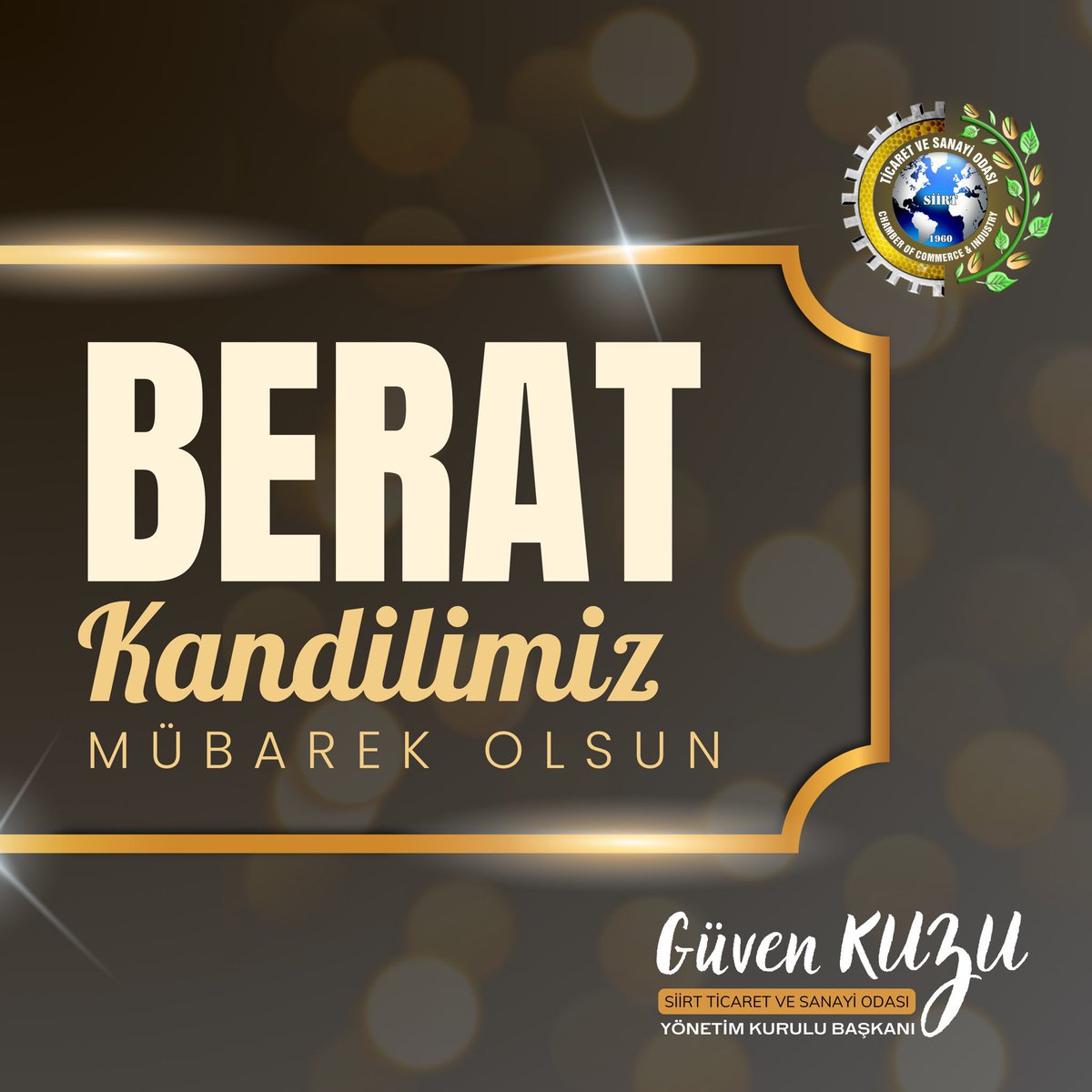 Siirt TSO tweet media