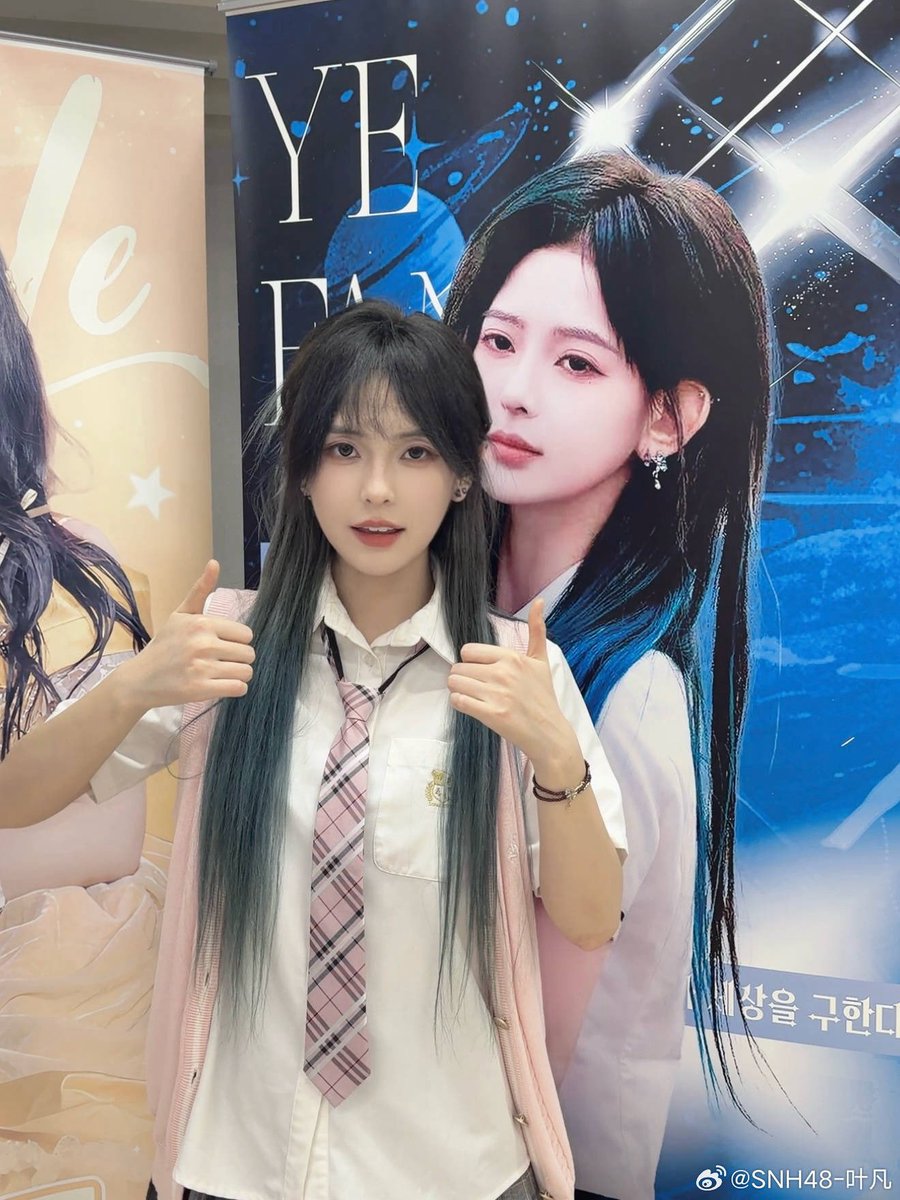 yefans_'s tweet photo. https://t.co/rt40bkjjlt