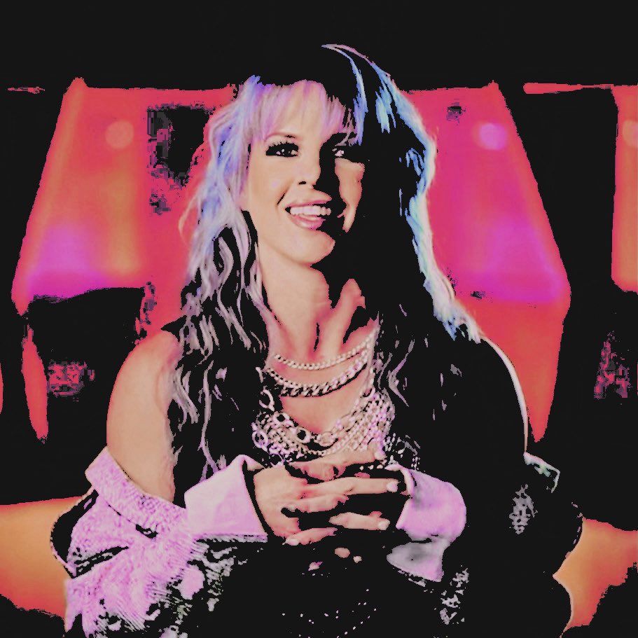 🧚‍♀️Candice LeRae, The Poison Pixie🧚‍♀️ tweet media