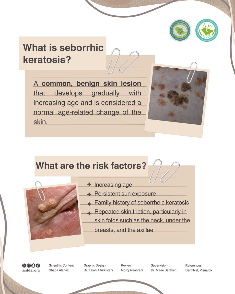 نادي الأمراض الجلدية tweet media
