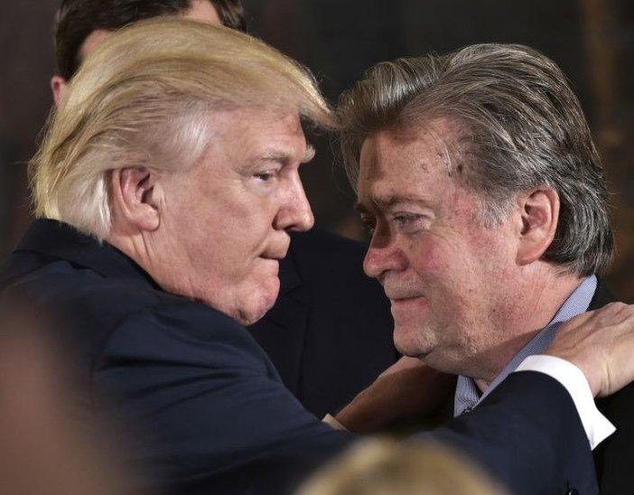 GlobalNewsMontr's tweet photo. ⚡️#BREAKING Latest Epstein files revealed that Former White House Chief Strategist under Trump Steve Bannon told Epstein that Tommy Robinson (@TRobinsonNewEra) is “cheap at any price” https://t.co/wjRaNEjVef