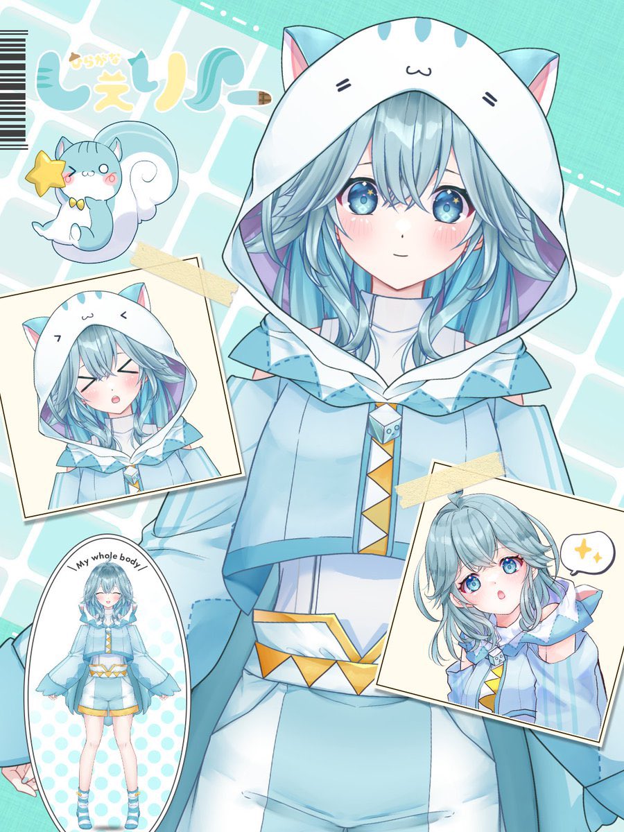 嬉しいです!!ありがとうございます( ；∀；)