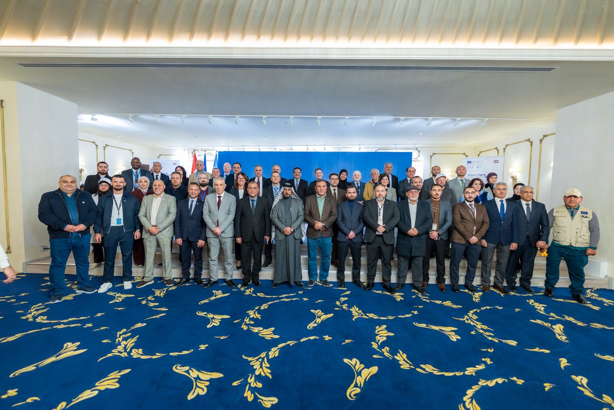 UNESCO Iraq Office tweet media