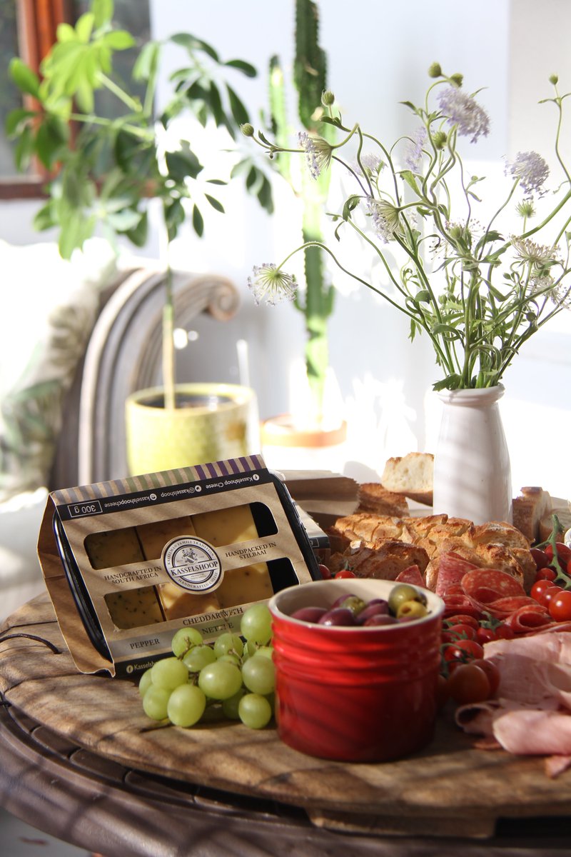 Kasselshoop Cheese tweet media