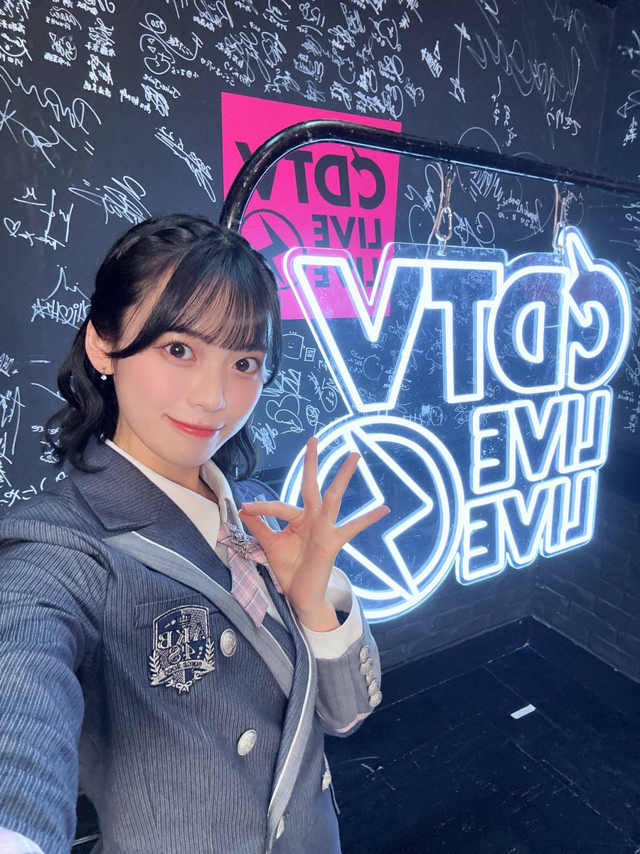 新井彩永(AKB48) (@saechan_akb48) / Posts / X