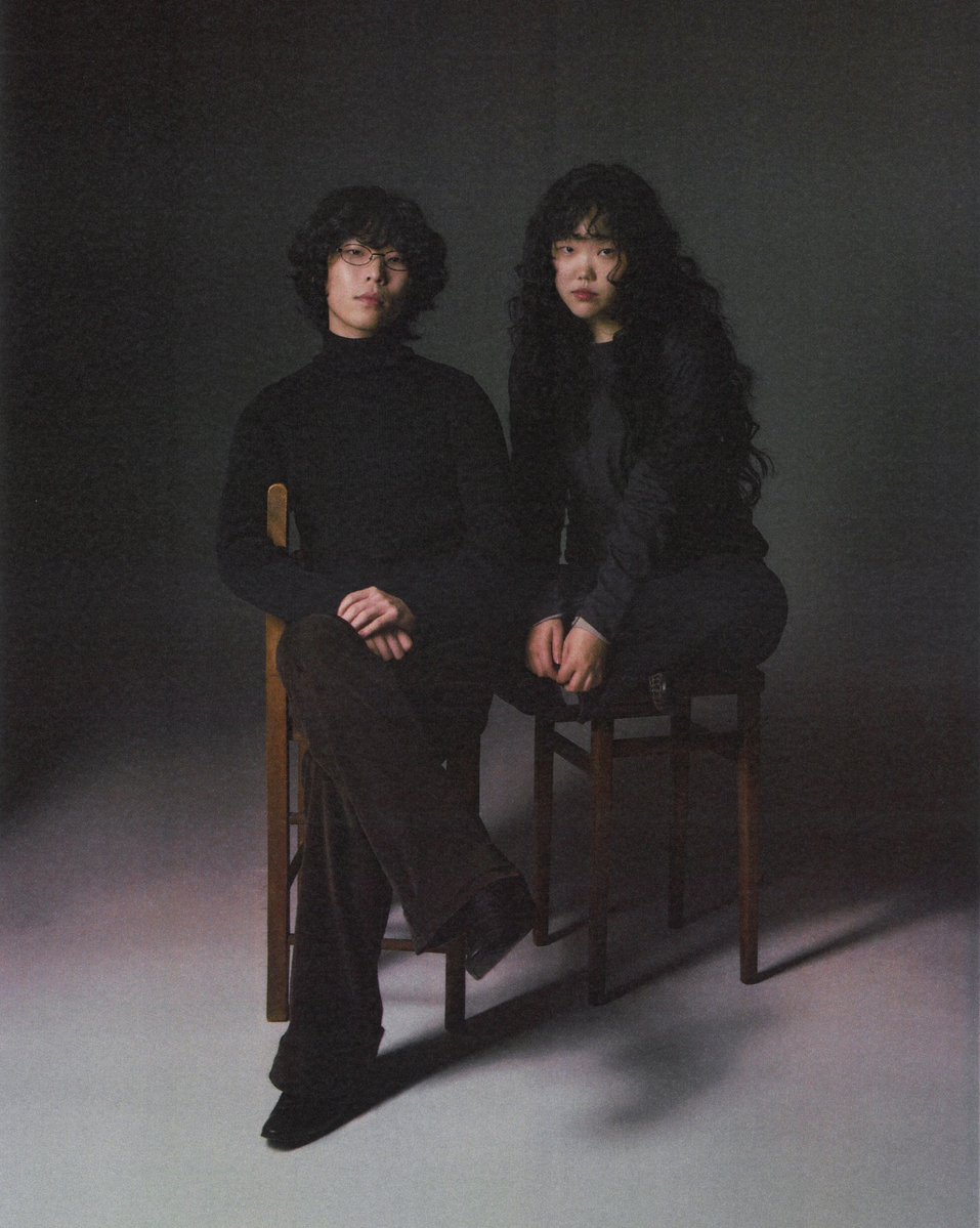 official_akmu's tweet image. ‘영감의 샘터’ 악뮤의 새 보금자리입니다.

‘Cemter of Inspiration’ is a new shelter for AKMU.