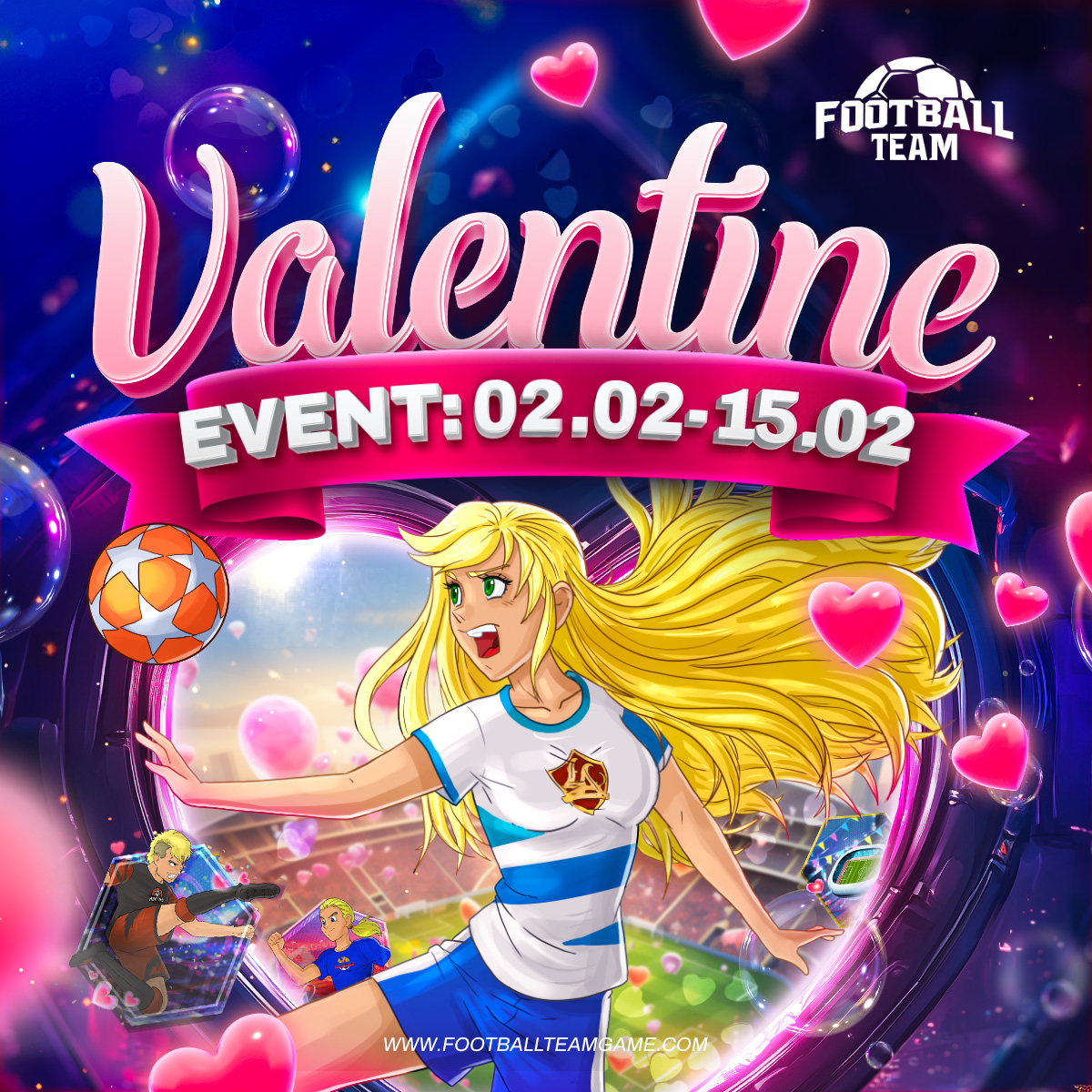 Footballteam tweet media