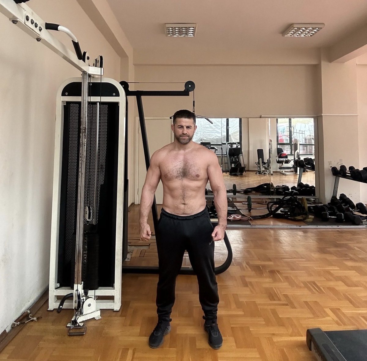 Erkan Ertan tweet media