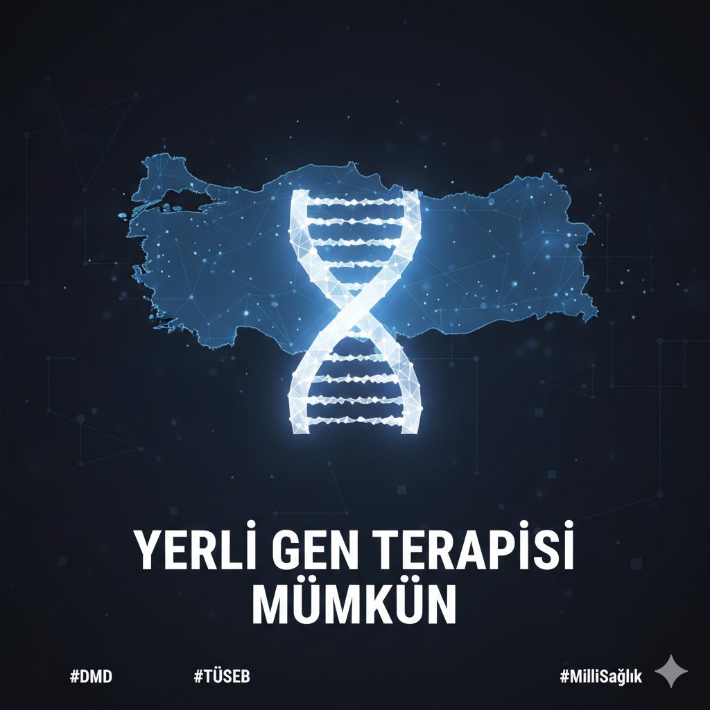 #DMDiçinAdımAtın
Gen terapileri ithal değil, yerli üretim olmalı. TUSEB bu alanda liderlik etmeli! <a href="/saglikbakanligi/">T.C. Sağlık Bakanlığı</a> <a href="/drmemisoglu/">Prof. Dr. Kemal Memişoğlu</a> <a href="/suayipbirinci/">Doç. Dr. Şuayıp Birinci</a> <a href="/DrYerebakan/">Dr. Halit Yerebakan</a> <a href="/tusebgovtr/">TÜSEB</a>

#Epsteindosyaları Epstein Adası
#Pedofili Sapık / Messi #gumus