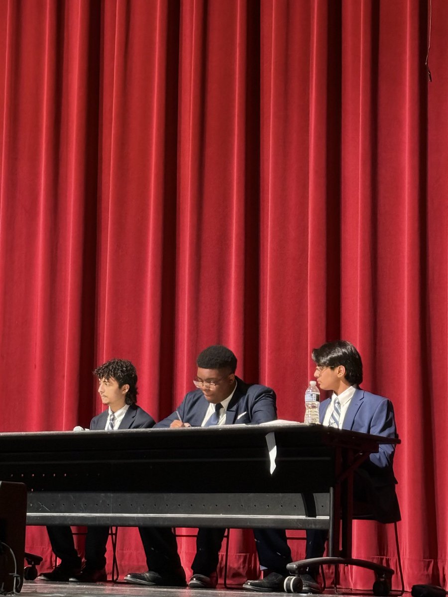 Avon High School Speech and Debate Team tweet media