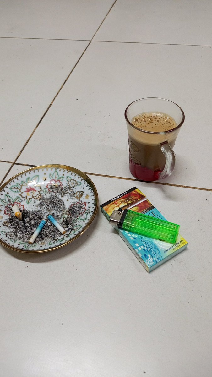 Cipto Ashari I Arichain tweet media