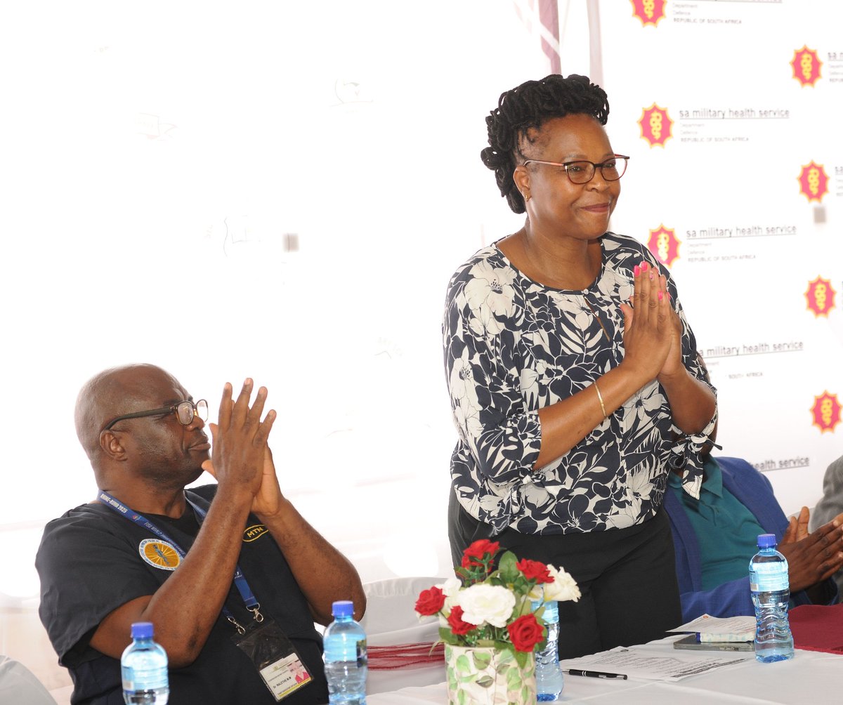 SANDF_ZA's tweet image. The event marked the official rollout of #ProjectOWETHU in the Waterberg District, scheduled to take place from 02 to 06 February 2026, reinforcing a strong focus on effective service delivery, stakeholder collaboration and sustainable community development.

 #SANDF