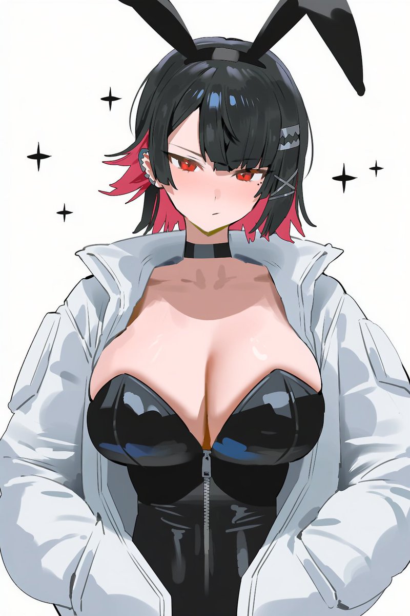 Ellen Joe / エレン・ジョー SFW
#zzzero #ゼンゼロ