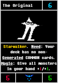 Undercards tweet media