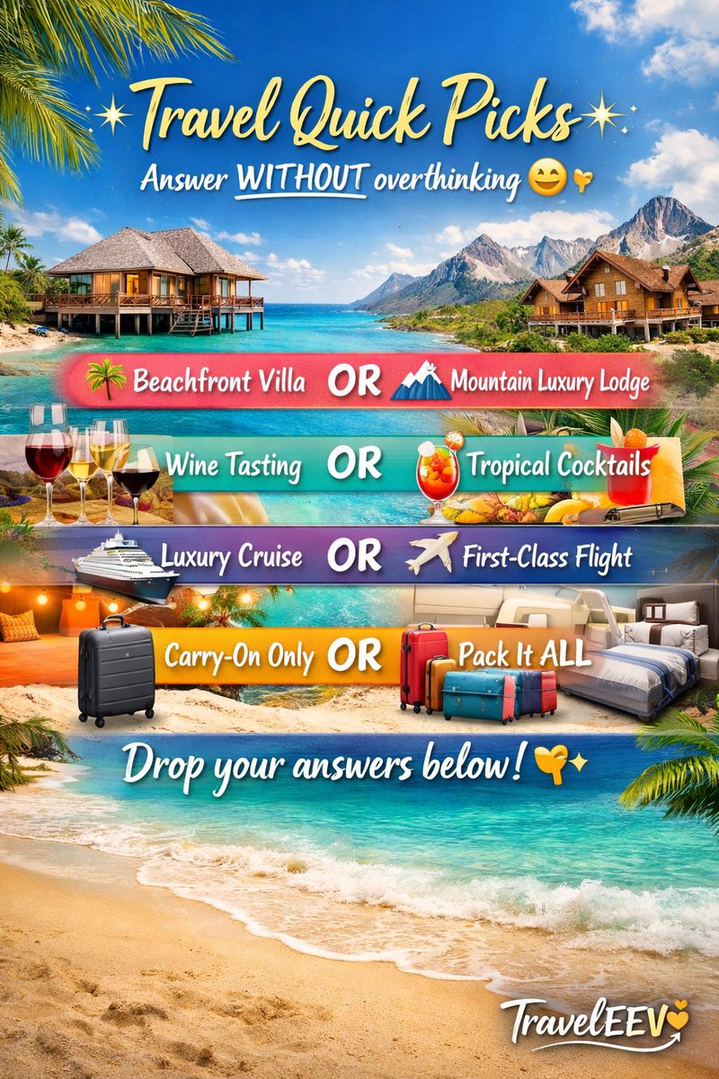 ElliottExquisiteVacatins&Assoc - Dreams Vacations tweet media