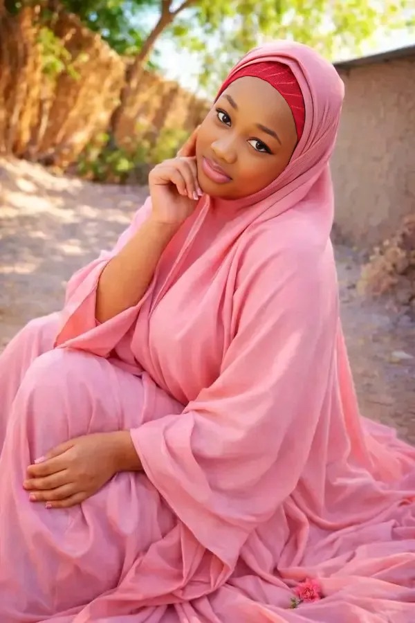 Cute Fatma tweet media