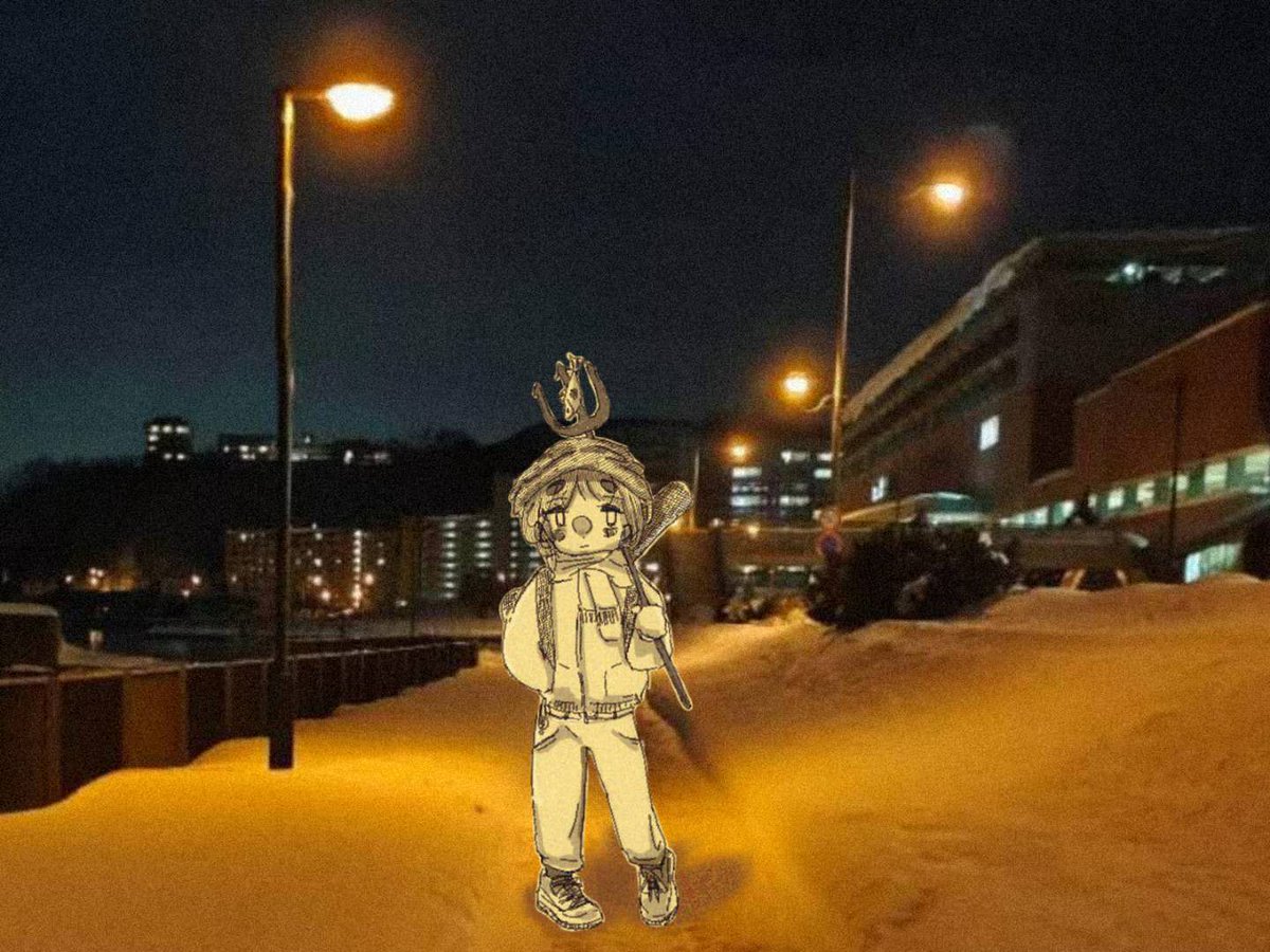 希希 (シシ) tweet media