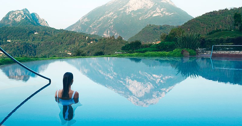 Lefay Resorts & Residences tweet media