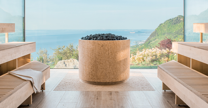 Lefay Resorts & Residences tweet media