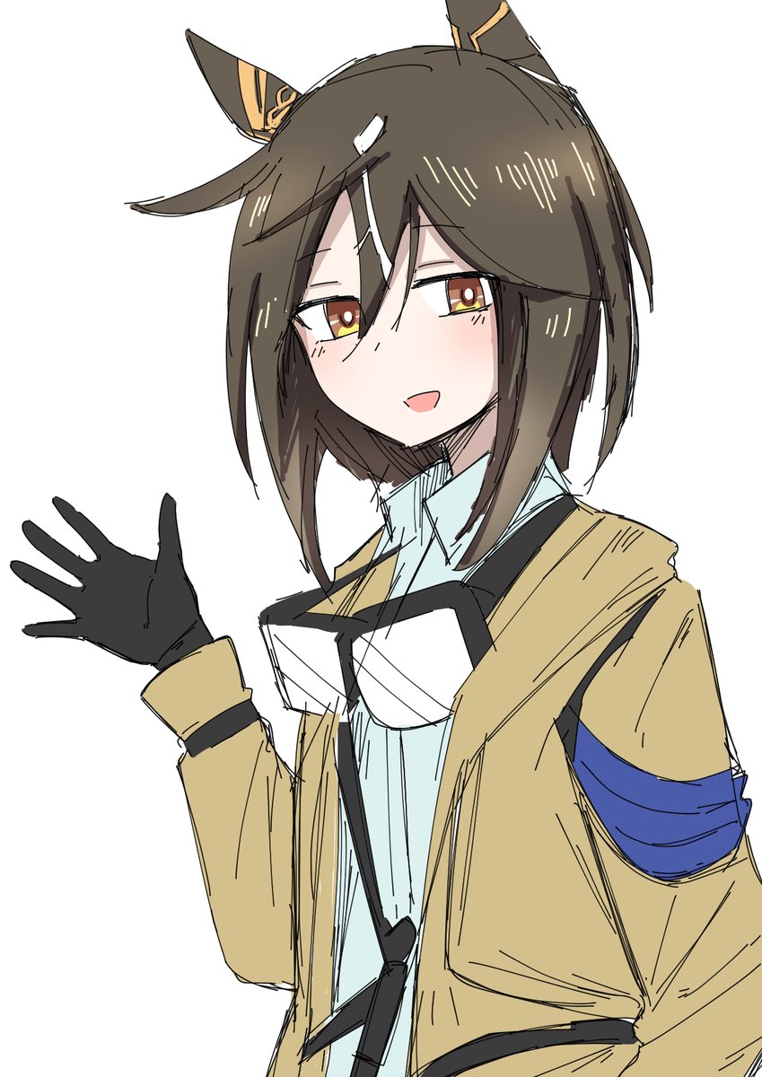 五面賽 tweet media