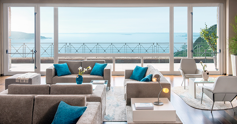 Lefay Resorts & Residences tweet media