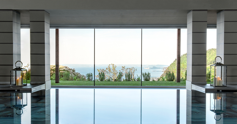 Lefay Resorts & Residences tweet media