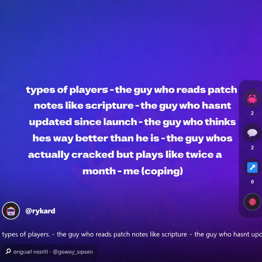 TikClawk tweet media