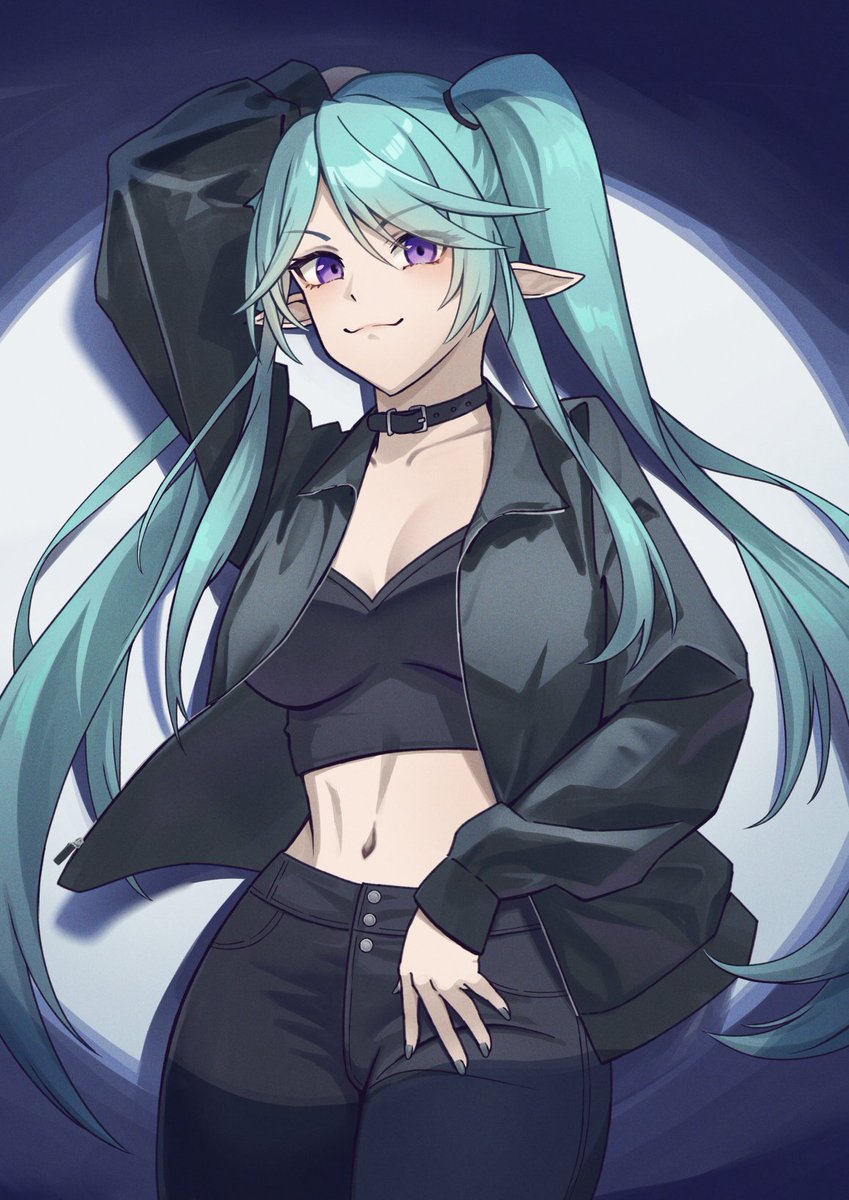 イプシロンを描きました
#イプシロン生誕祭2026