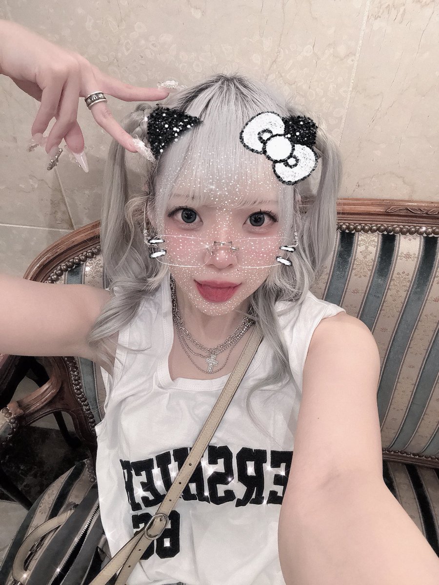 ツインテールの日