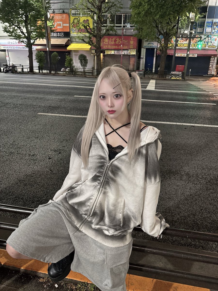 ツインテールの日