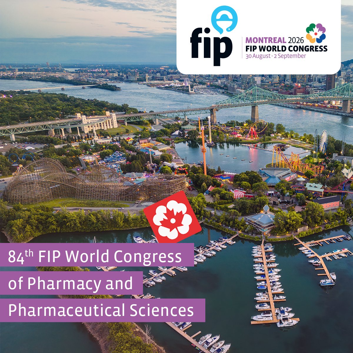 FIP tweet media