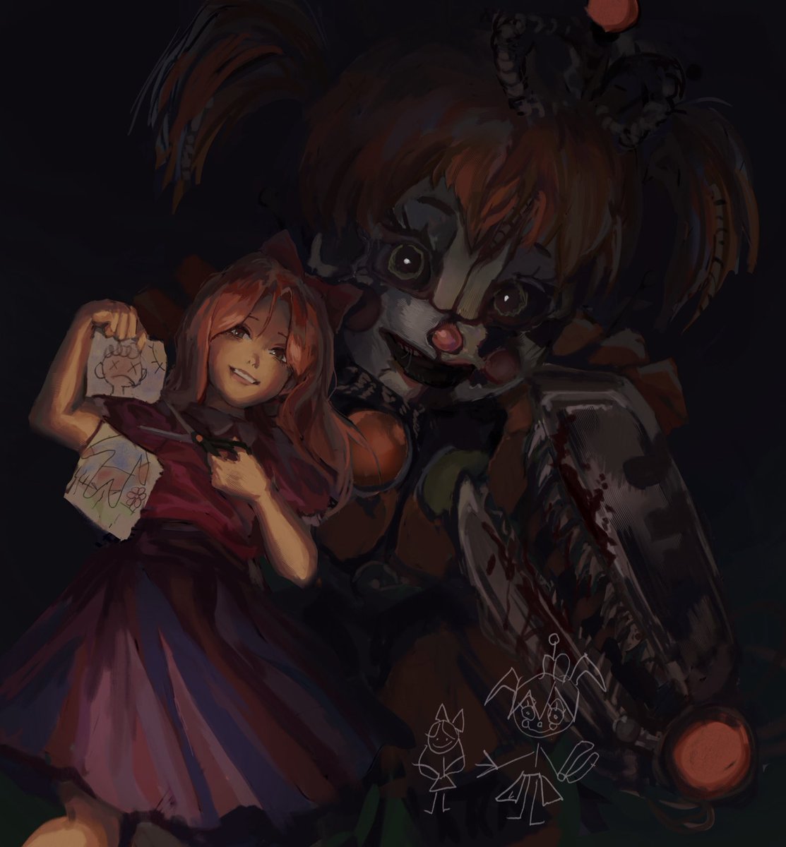 anita1kys's tweet image. i will make you proud, daddy