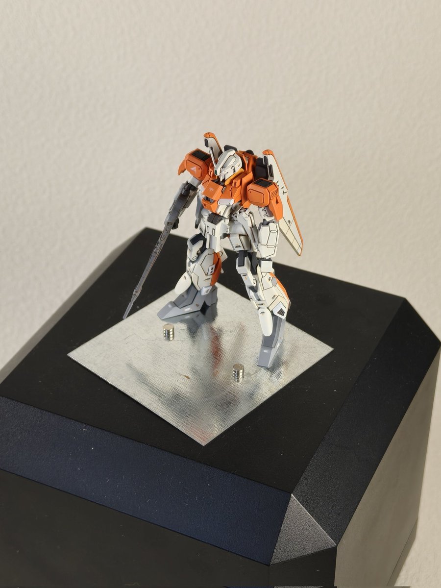 wshgzi1's tweet photo. #ガンダムアーティファクト https://t.co/AcOMmm91hH
