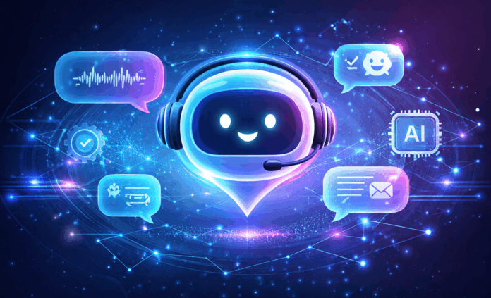 Contact Center Hub tweet media