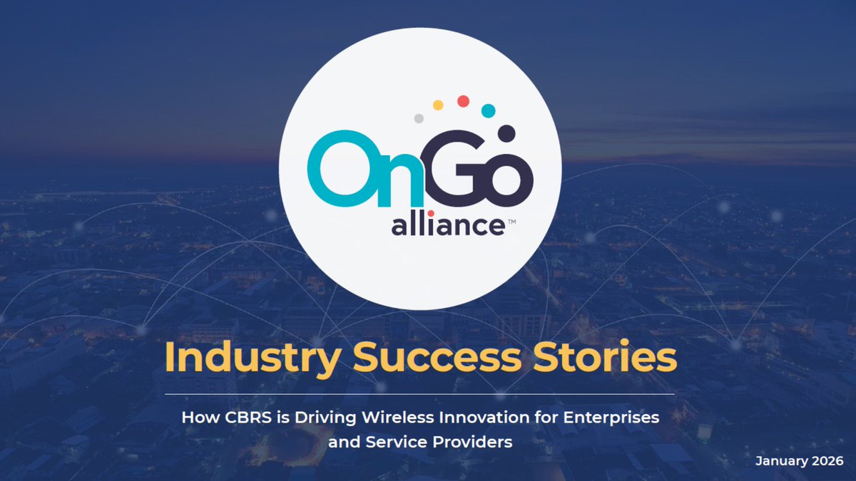 OnGo Alliance tweet media