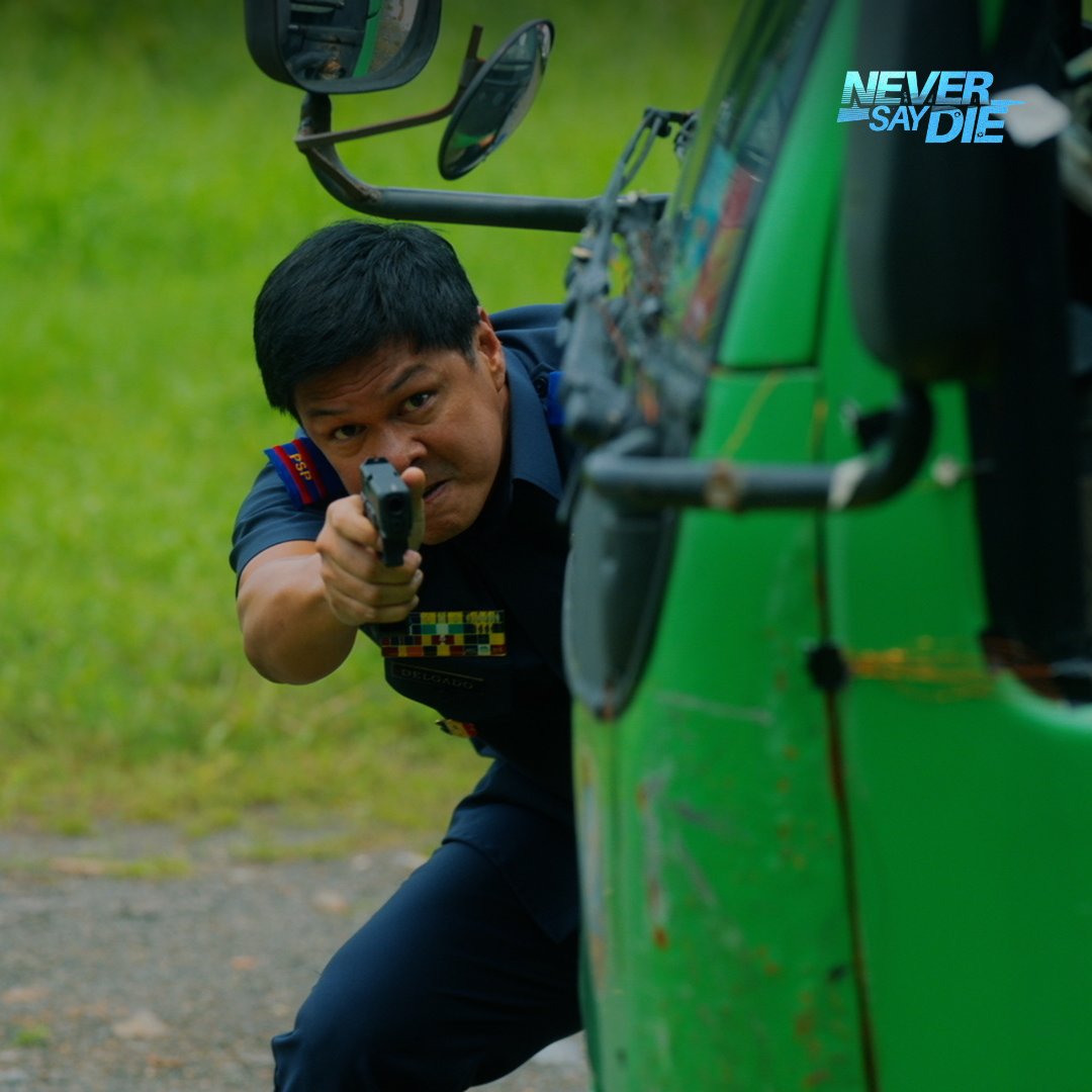 GMA Drama tweet media