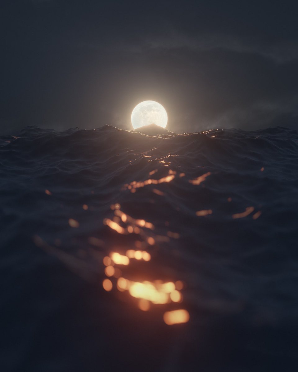 earthcurated's tweet image. 🌕✨