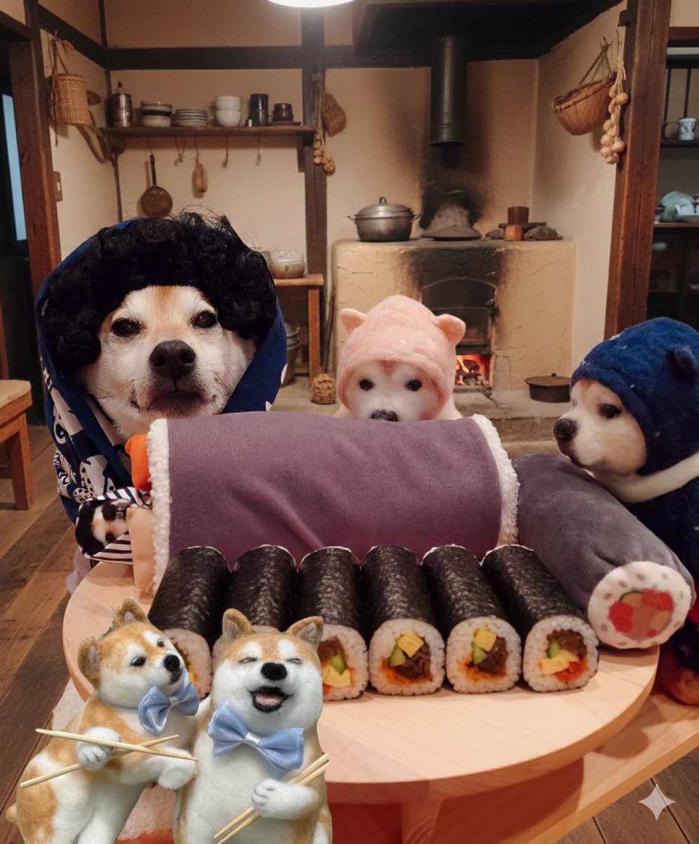 柴犬 ちいちゃん日記 (@LRYYgQzh4l9izb3) / Posts / X