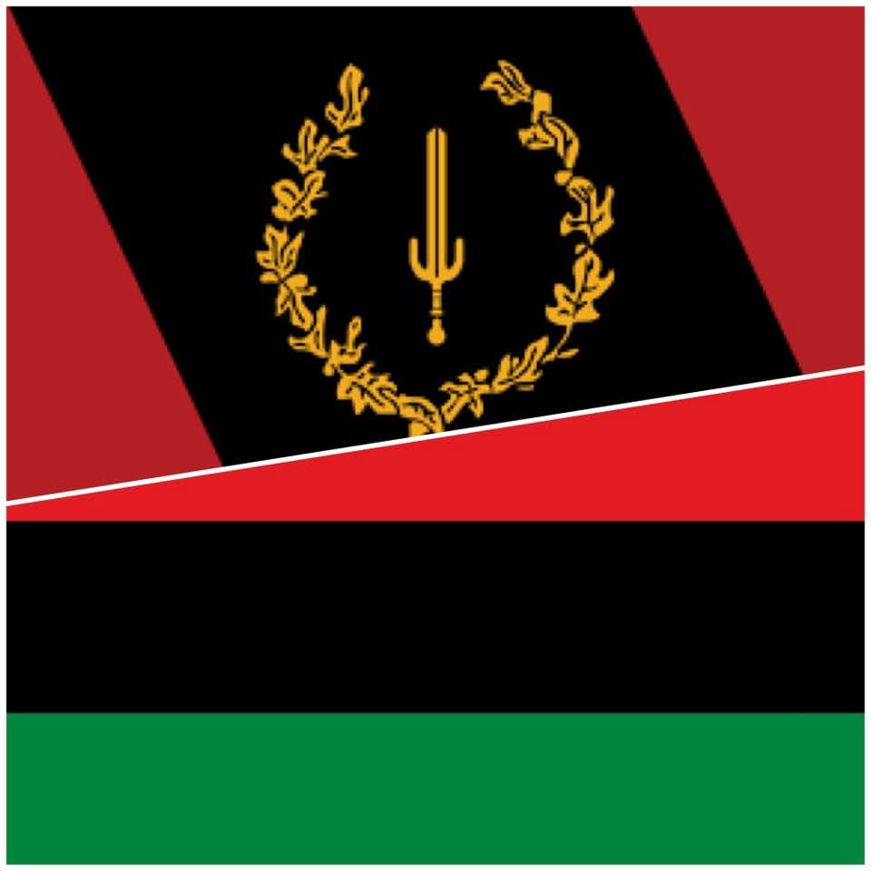 🟥SANGO'S✊🏿WRATH🟩 tweet media