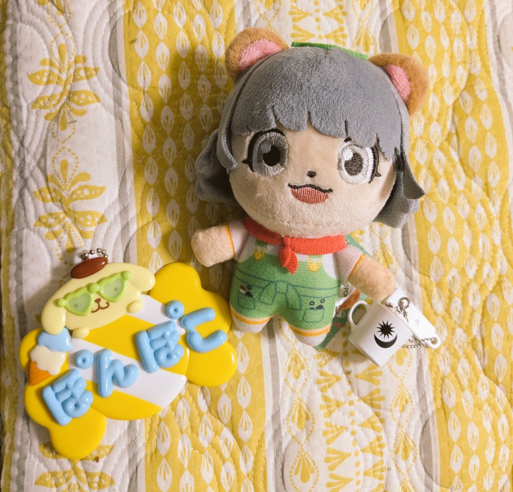 もりた tweet media