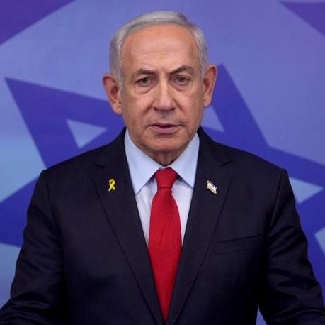 ⚠️🚨ÚLTIMA HORA-

El líder de Israel, Netanyahu, es mencionado 690 VECES en los archivos de Epstein.

Los judíos intentaron MENTIR y decir que él no estaba allí.