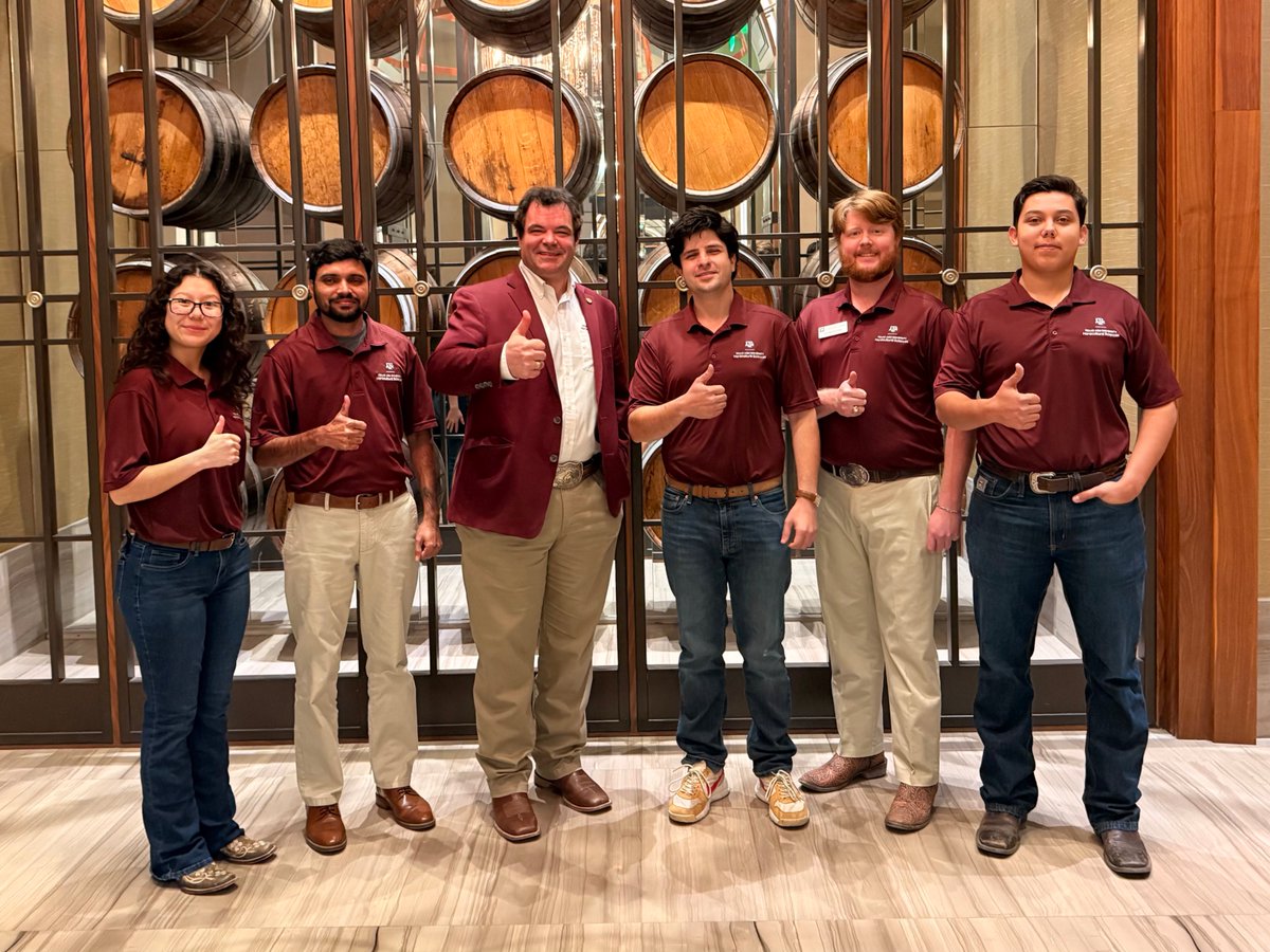 TAMU Horticultural Crop Physiology Lab 🍇🍊🍑🫒 tweet media